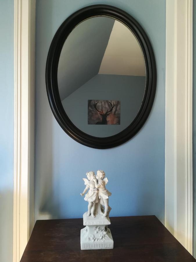 Maison Angulus Ridet Montcresson Extérieur photo