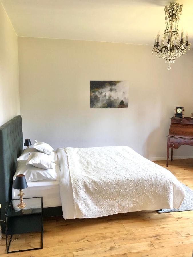 Maison Angulus Ridet Montcresson Extérieur photo