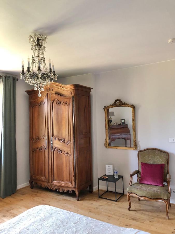 Maison Angulus Ridet Montcresson Extérieur photo